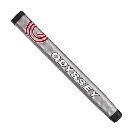 odyssey oversize grip